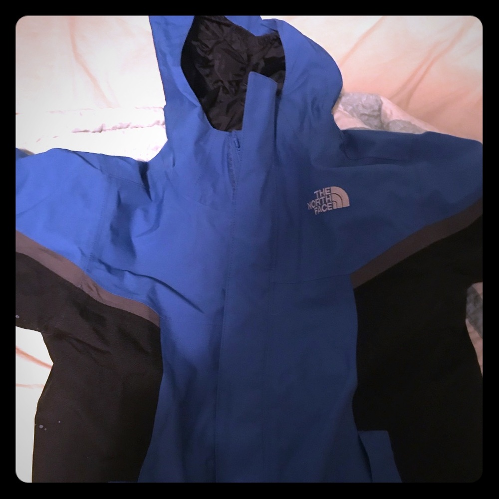 The North Face Boy's Vortex Triclimate Jacket